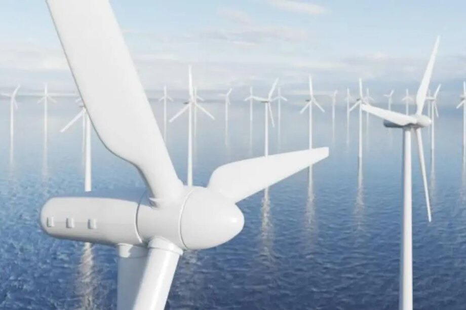 αιολικά πάρκα