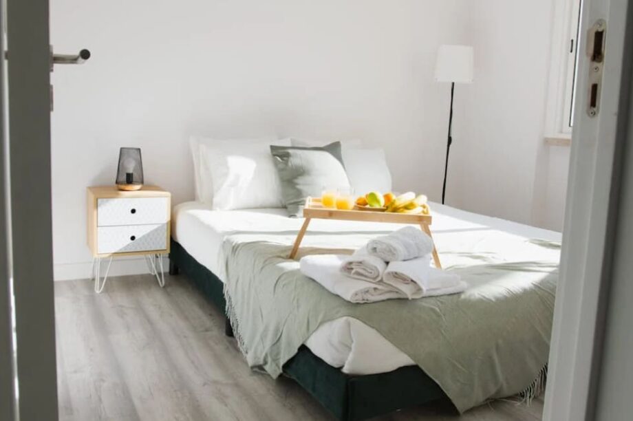 airbnb Βραχυχρόνια μίσθωση