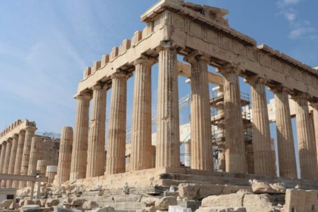 Ακρόπολη
