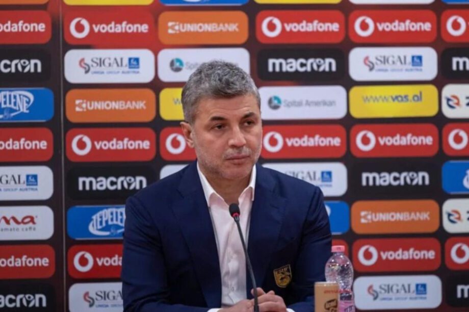 Άλμπαν Μπούσι