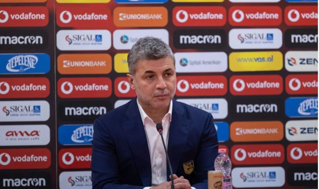 Άλμπαν Μπούσι