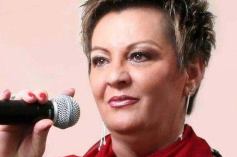 Αλέκα Φραγκούλη