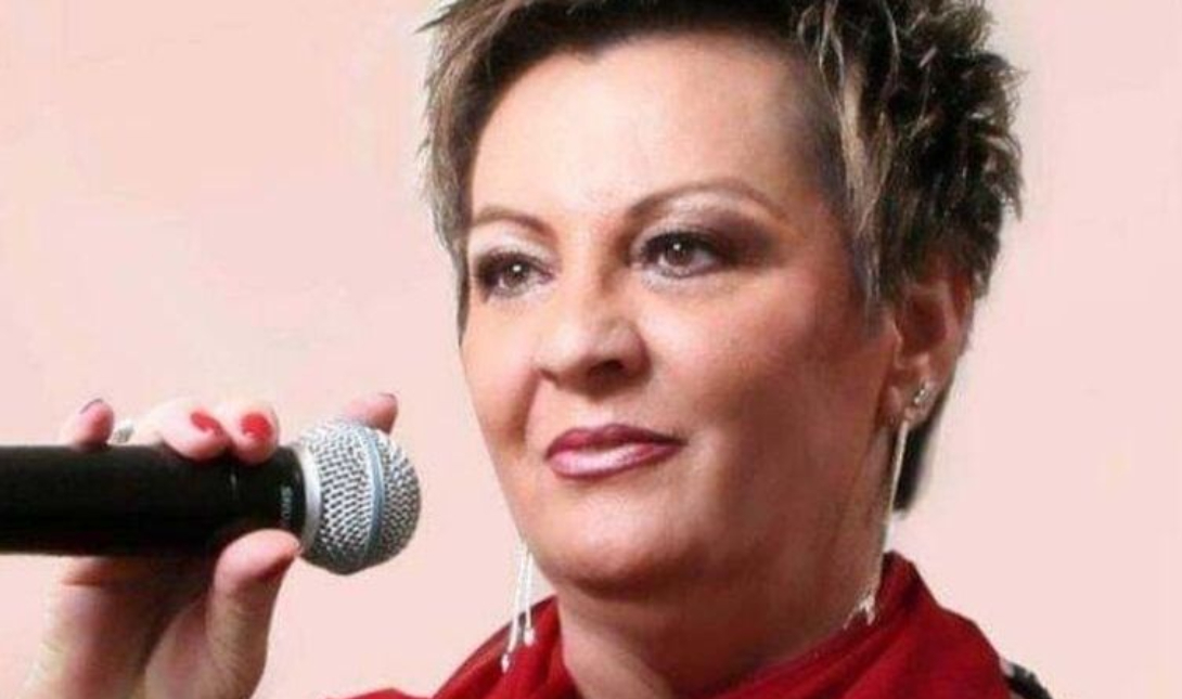 Αλέκα Φραγκούλη