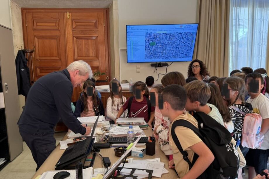 Αλεξης Καλοκαιρινος