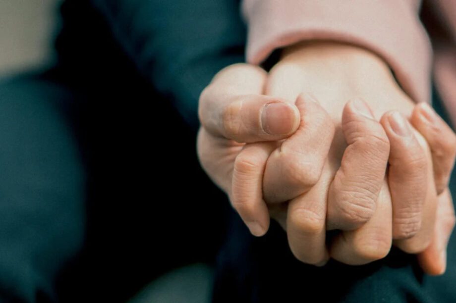 αλληλεγγύη