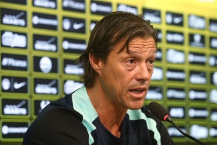 Αλμέιδα: «Στην Αρμενία δεν παίξαμε με τη δική μας ταυτότητα»