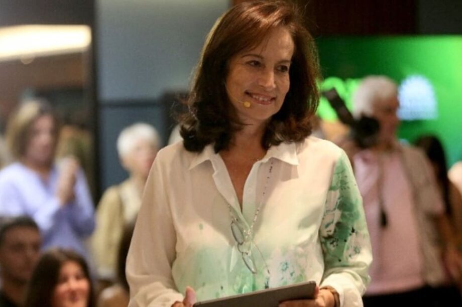 Άννα Διαμαντοπούλου