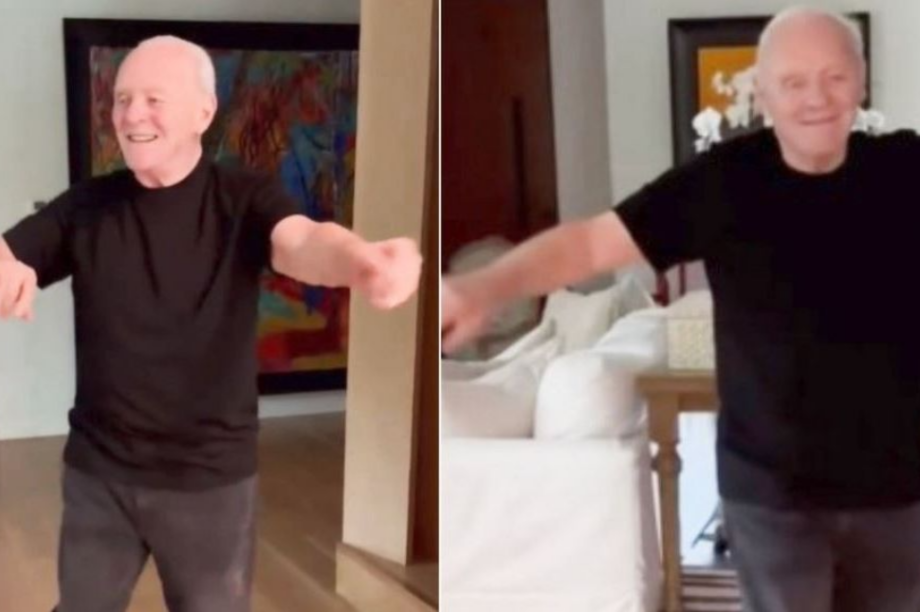 Άντονι Χόπκινς