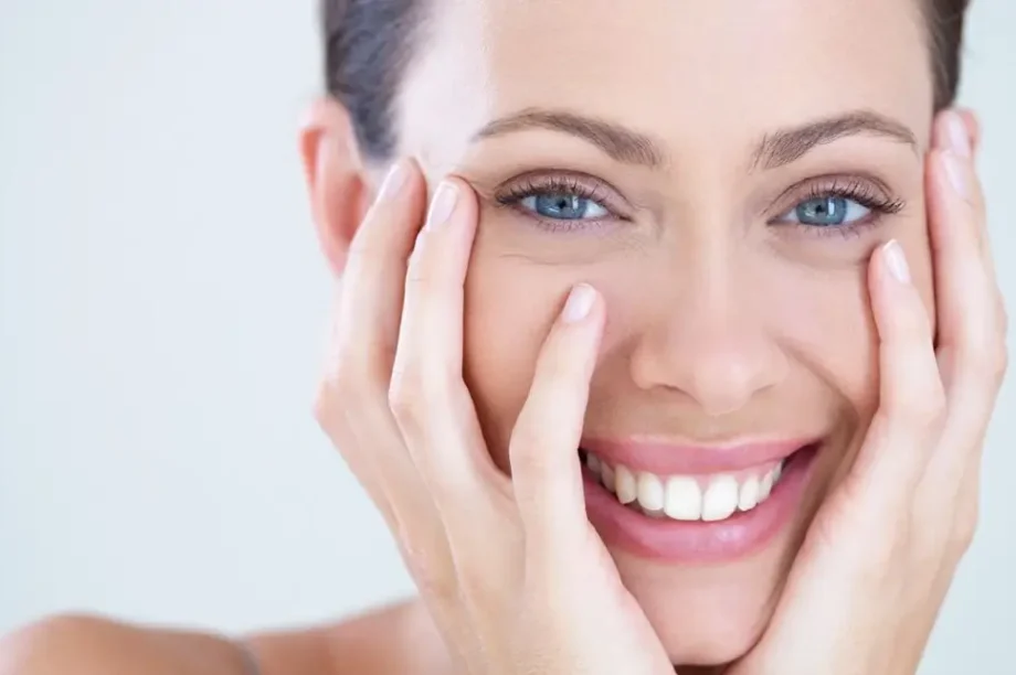 αντιγήρανση