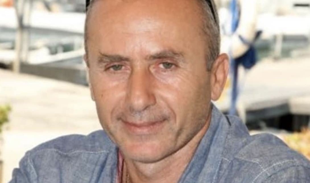 Νίκος Αντωνακάκης