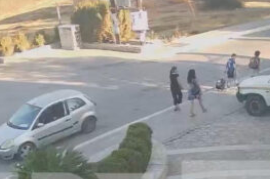 Αποκόρωνας