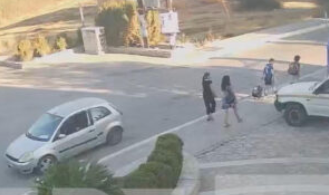 Αποκόρωνας