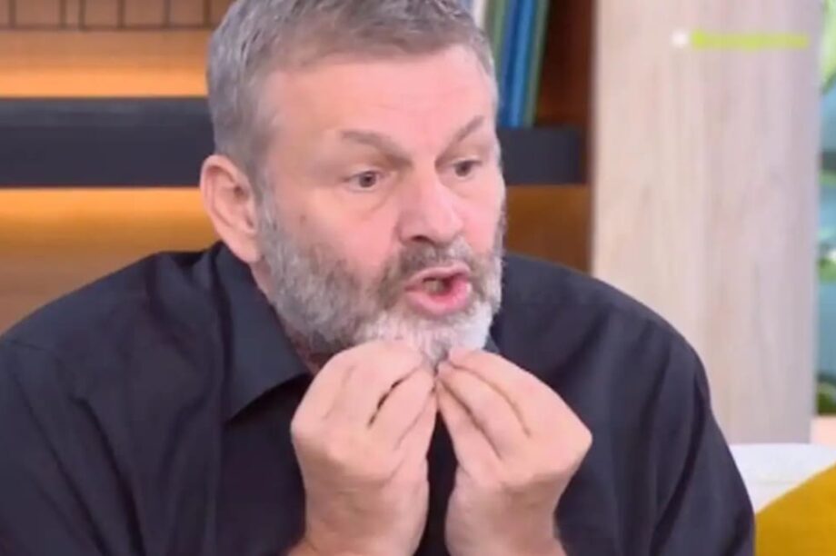 Απόστολος Γκλέτσος