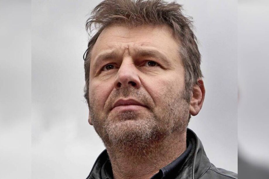 Απόστολος Γκλέτσος