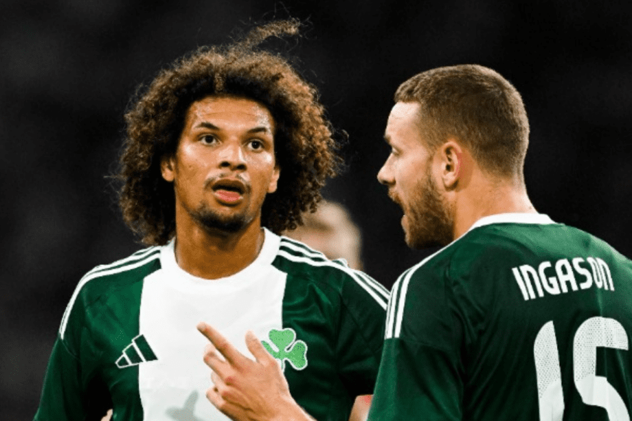 Αράο Παναθηναϊκός