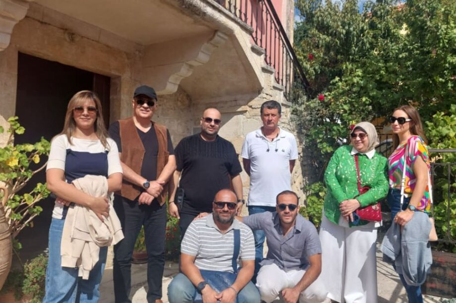 ΑΡΑΒΕΣ ΑΝΩ ΑΣΙΤΕΣ