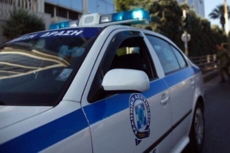 αστυνομία