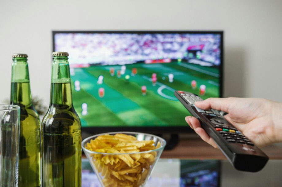 αθλητικές μεταδόσεις