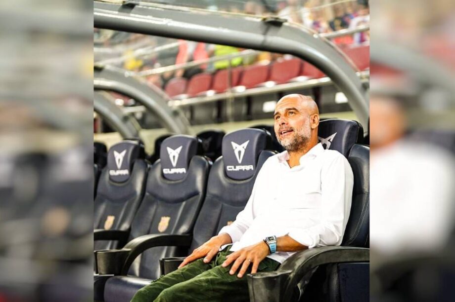 Γκουαρντιόλα