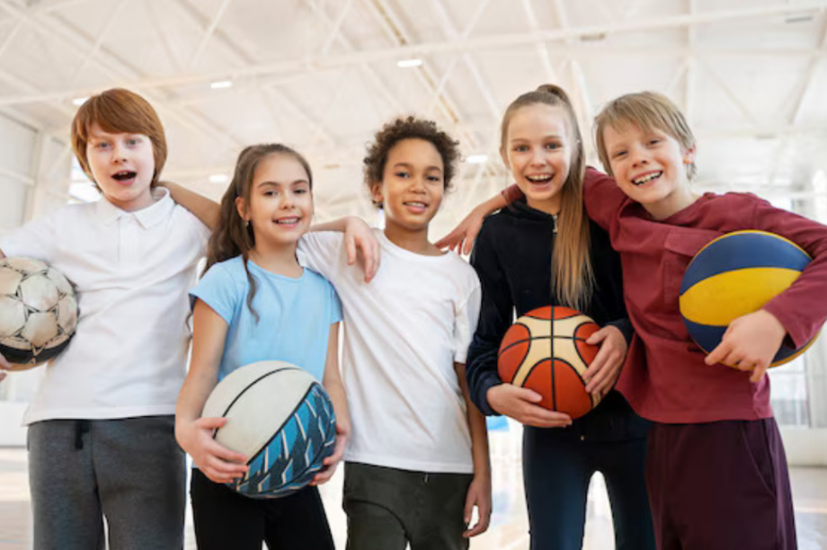 αθλητισμός