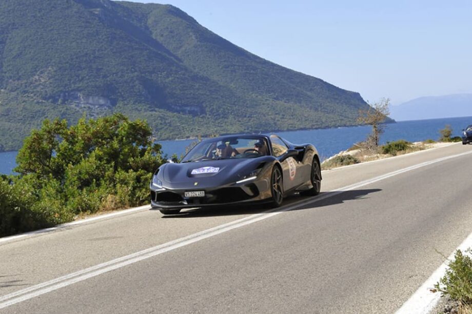 ΣΥΛΛΕΚΤΙΚΑ ΑΥΤΟΚΙΝΗΤΑ