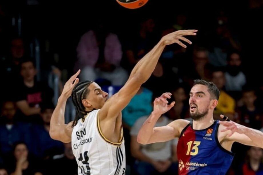 Μπαρτσελόνα Βιλερμπάν