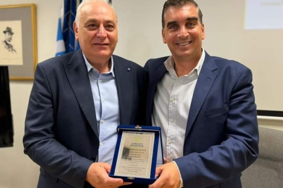 Μπαριτακης