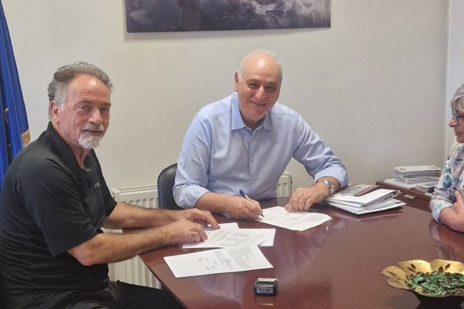 Μπαριτακης