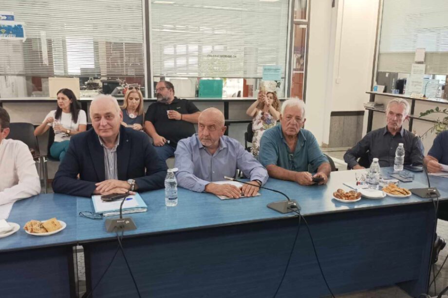 Μπαριτακης