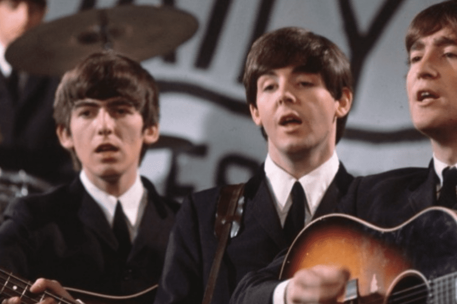 Beatles