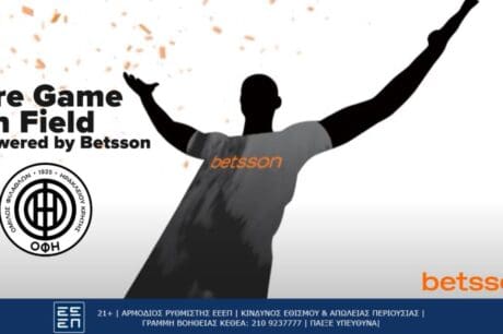 betsson