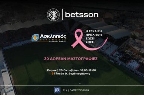 betsson