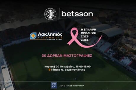 betsson