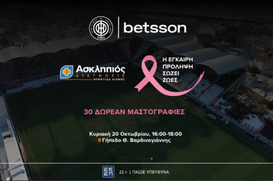betsson