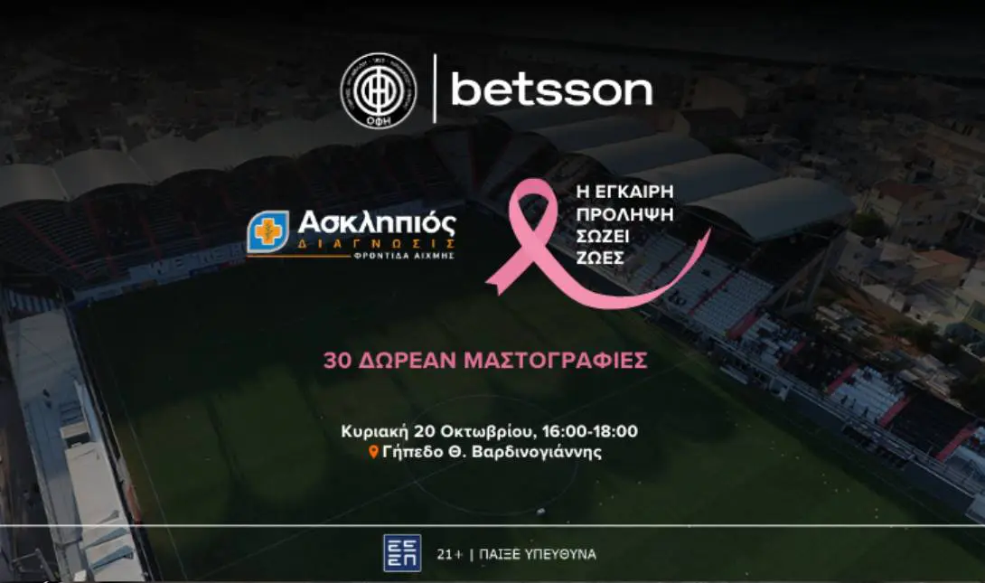 betsson