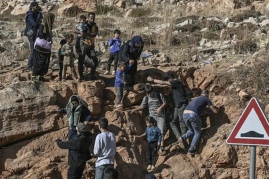 Βηρυτός Έλληνες