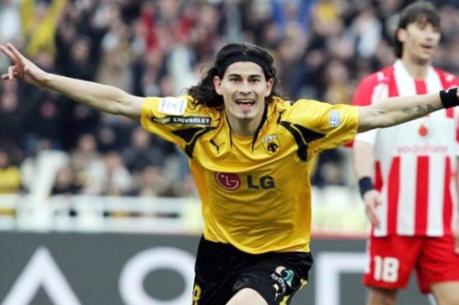 Ισμαέλ Μπλάνκο