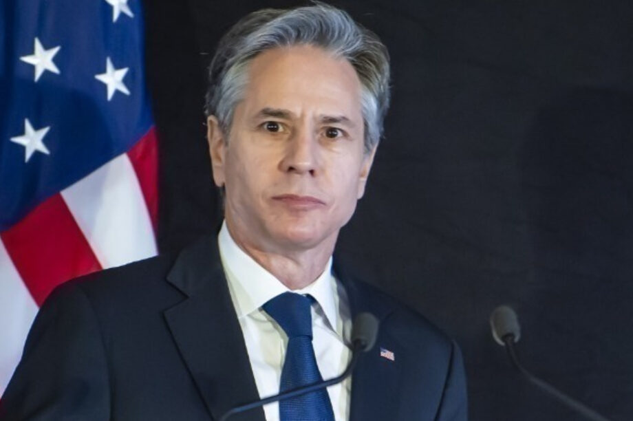 Άντονι Μπλίνκεν