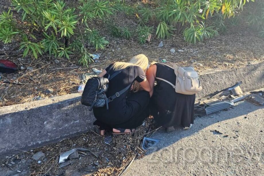 ΒΟΑΚ μανάδες