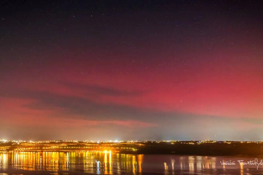 Βόρειο Σέλας