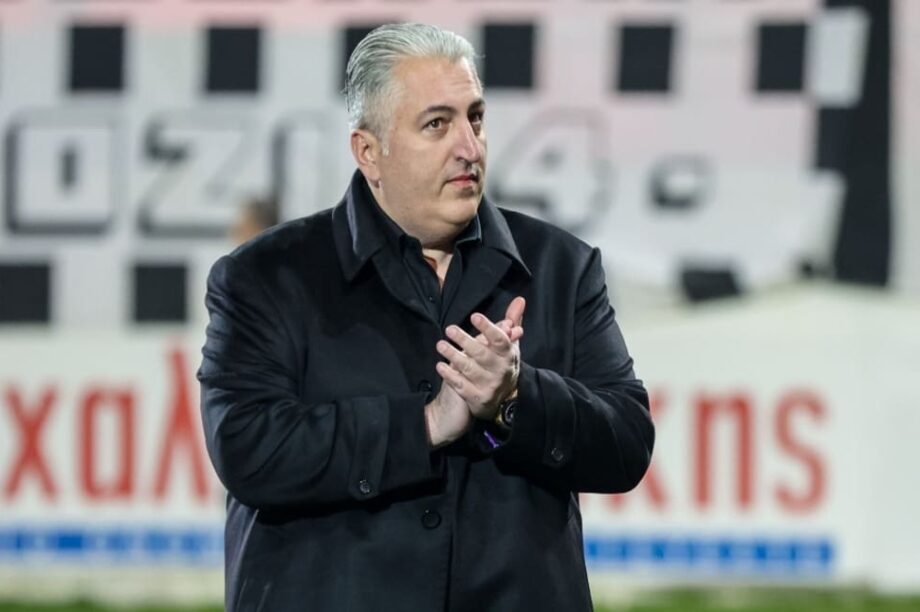 Μπούσης ΟΦΗ