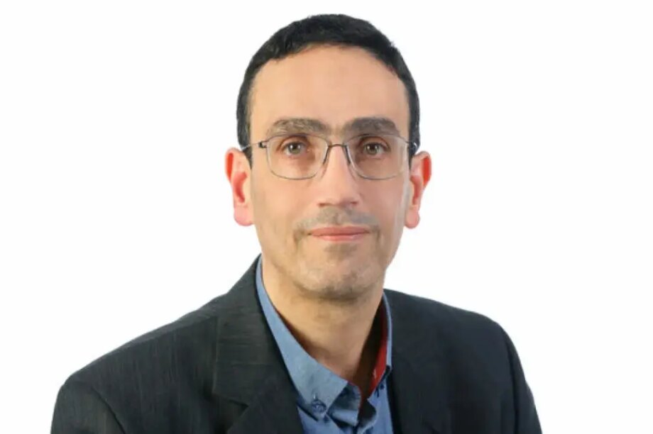 Δημήτρης Βρύσαλης