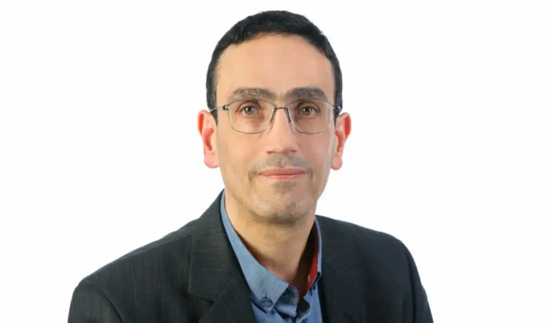 Δημήτρης Βρύσαλης