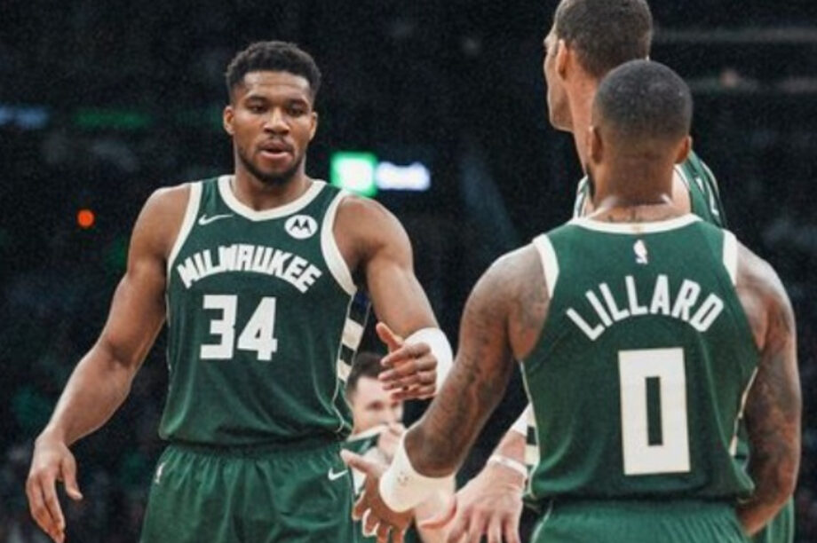 Μπακς Σέλτικς