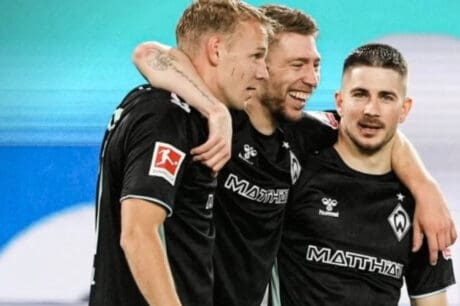 Bundesliga