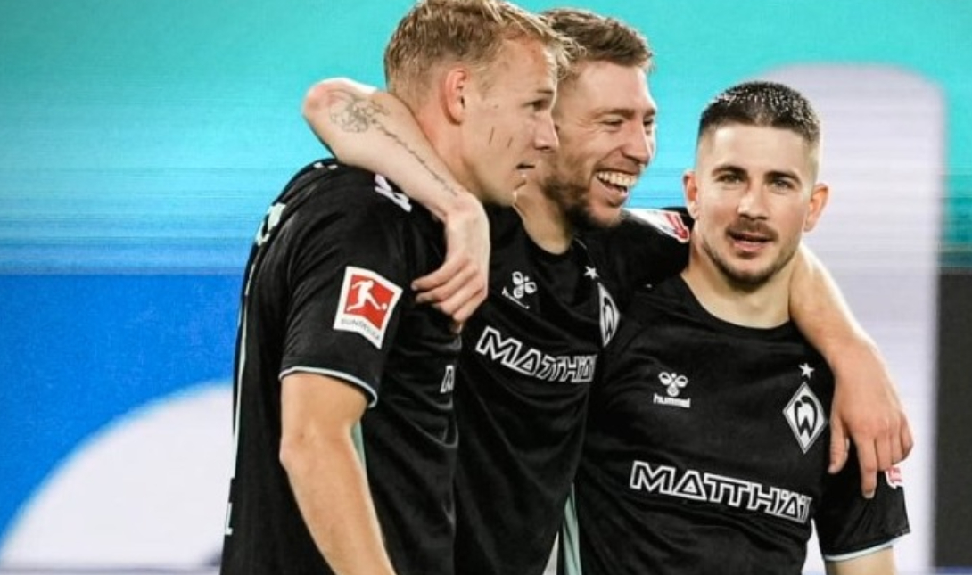 Bundesliga