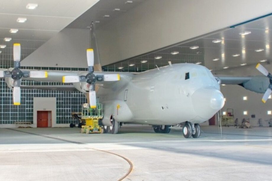 c 130