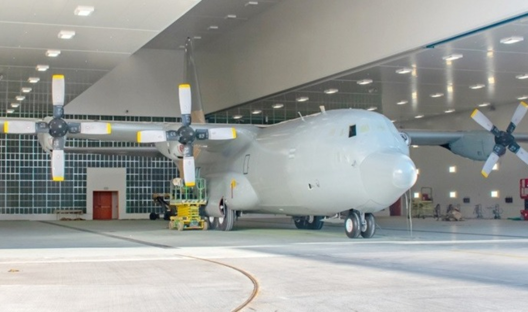 c 130