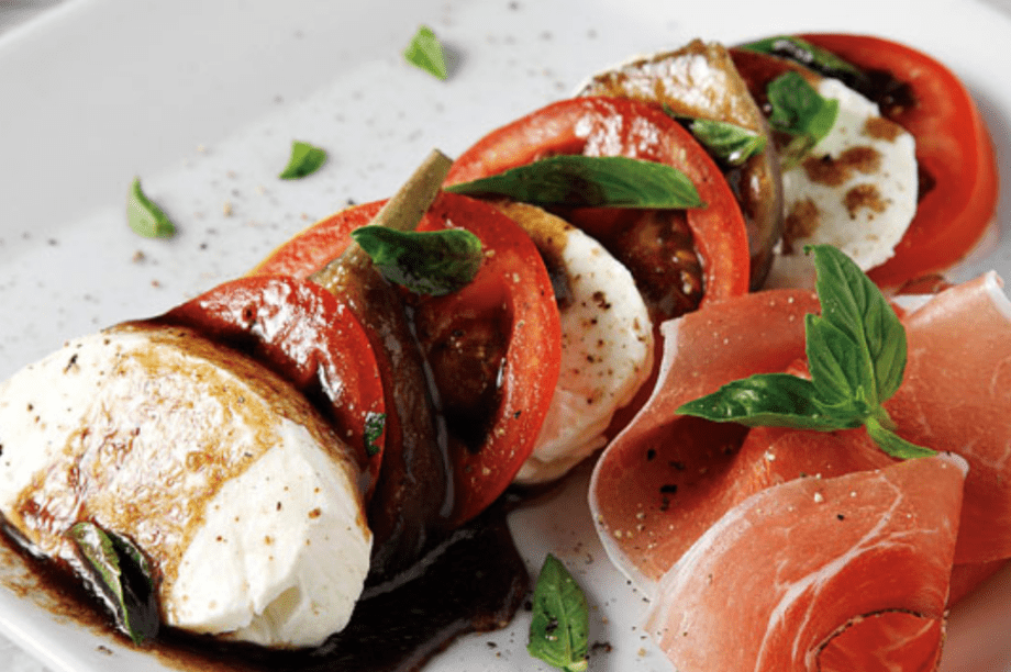 caprese