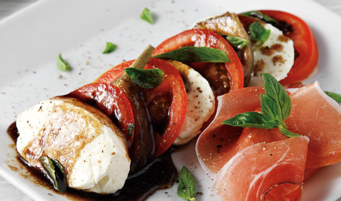 caprese